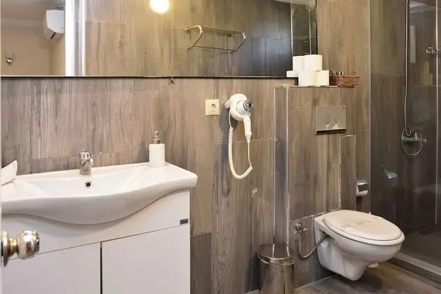 Standard Villa
