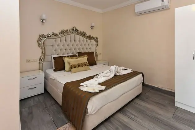 Standard Villa