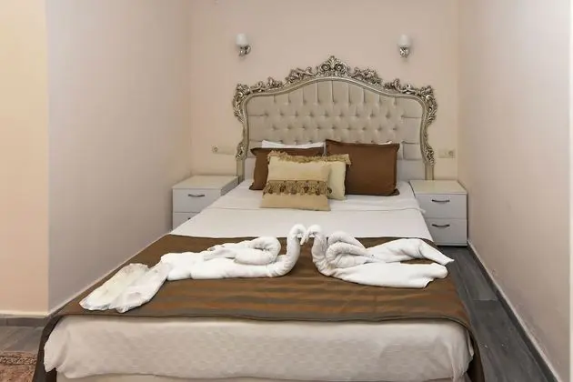 Standard Villa
