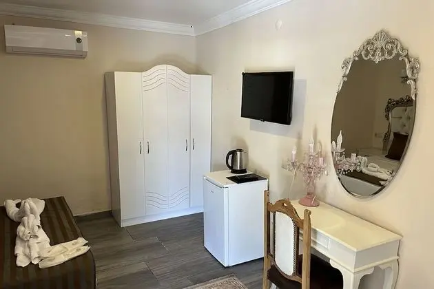 Standard Villa