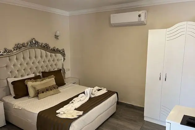 Standard Villa