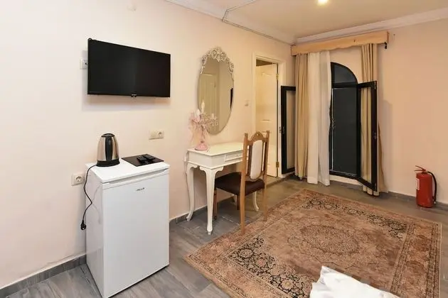 Standard Villa