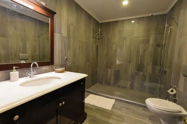 Standard Villa