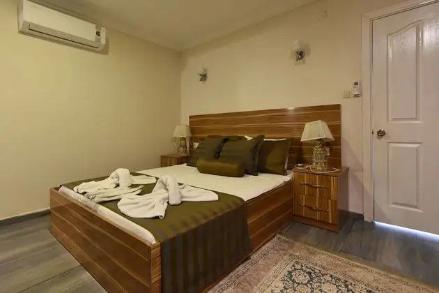 Standard Villa