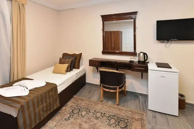 Standard Villa