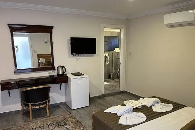 Standard Villa