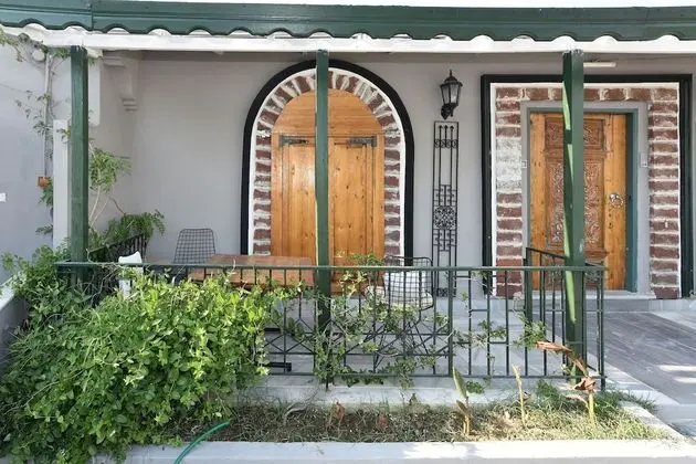 Standard Villa