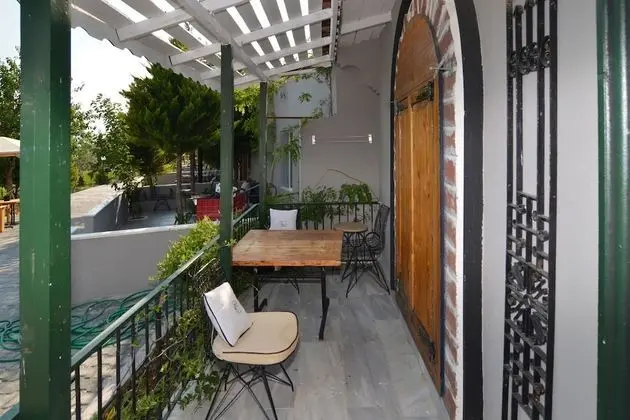 Standard Villa
