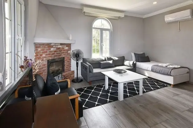 Standard Villa, 1 Yatak Odası