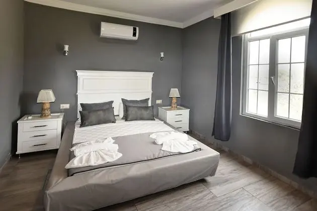 Standard Villa, 1 Yatak Odası