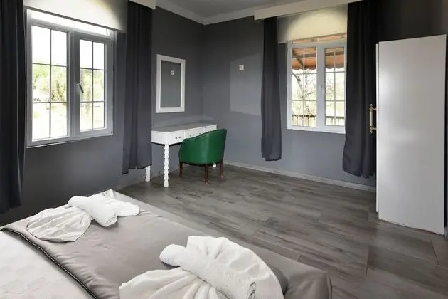Standard Villa, 1 Yatak Odası