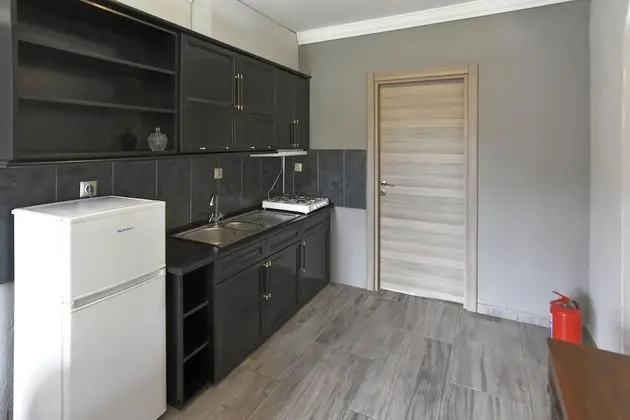 Standard Villa, 1 Yatak Odası
