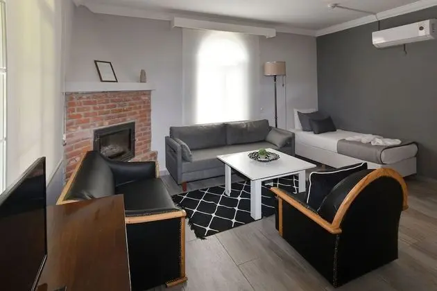 Standard Villa, 1 Yatak Odası