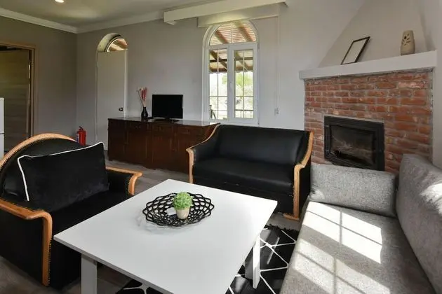 Standard Villa, 1 Yatak Odası