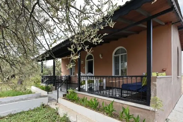 Standard Villa, 1 Yatak Odası