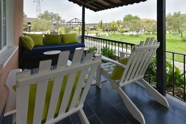 Standard Villa, 1 Yatak Odası