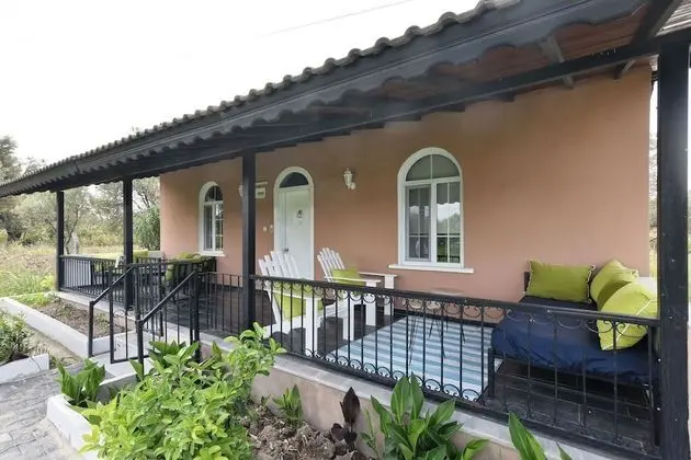 Standard Villa, 1 Yatak Odası