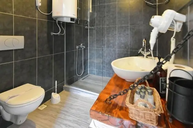Standard Villa, 1 Yatak Odası
