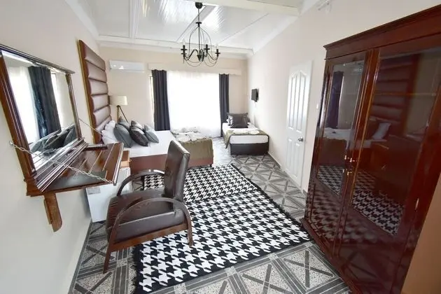 Superior Villa
