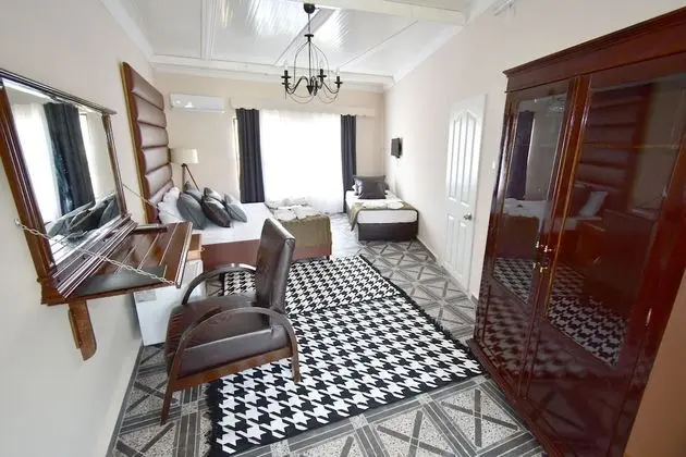 Superior Villa