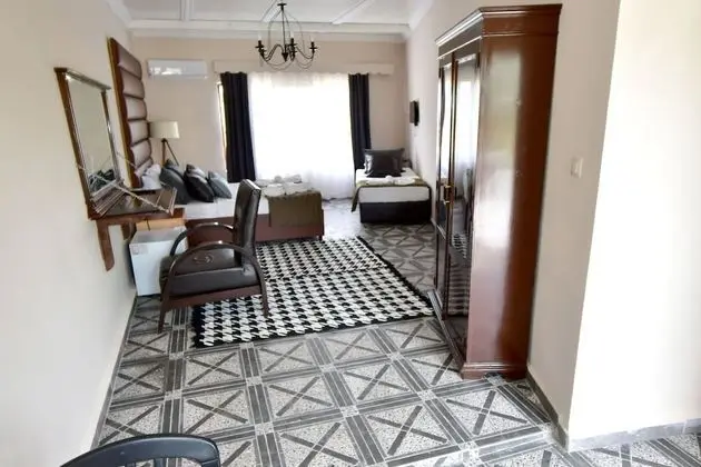Superior Villa
