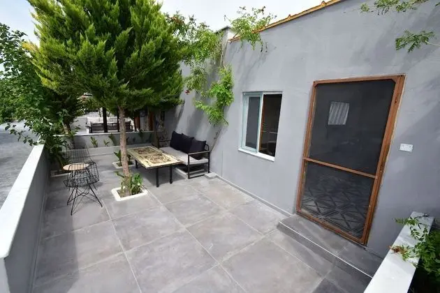 Superior Villa
