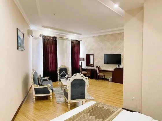 Comfort Stüdyo