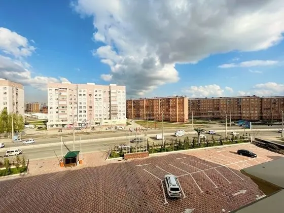 Luxury Tek Büyük veya İki Ayrı Yataklı Oda