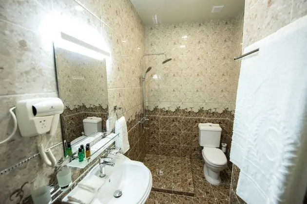 Standard Tek Büyük Yataklı Oda, 1 En Büyük (King) Boy Yatak