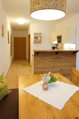 Apart Daire (Apartment 1)