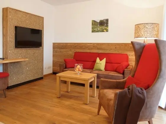 Apart Daire (Apartment 1)