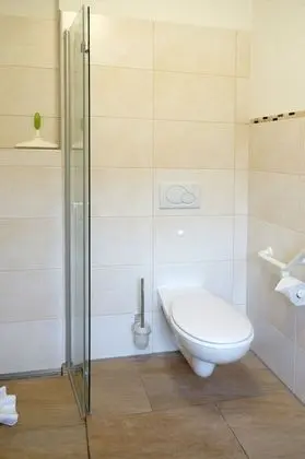 Apart Daire (Apartment 1)
