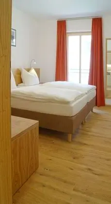 Apart Daire (Apartment 2)