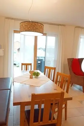 Apart Daire (Apartment 2)