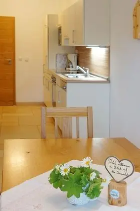 Apart Daire (Apartment 2)