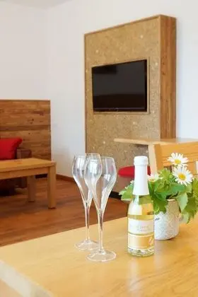 Apart Daire (Apartment 2)