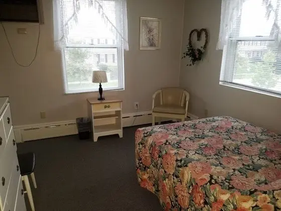 Apartment 405-2
