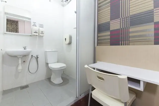 Standard Tek Kişilik Oda