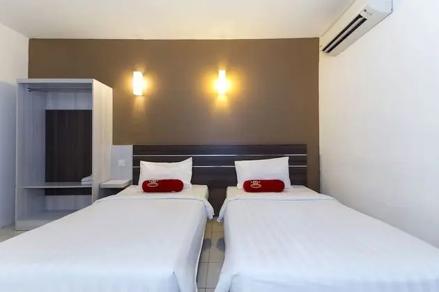 Deluxe İki Ayrı Yataklı Oda
