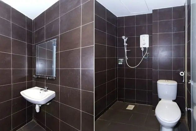 Standard Tek Kişilik Oda