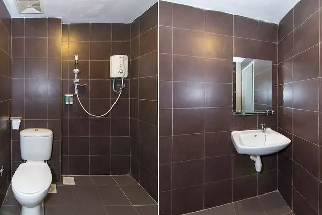 Standard Tek Kişilik Oda