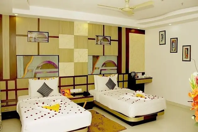 Club Süit, 1 Yatak Odası