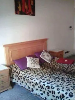 Comfort Apart Daire, 2 Yatak Odası