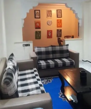 Comfort Apart Daire, 2 Yatak Odası