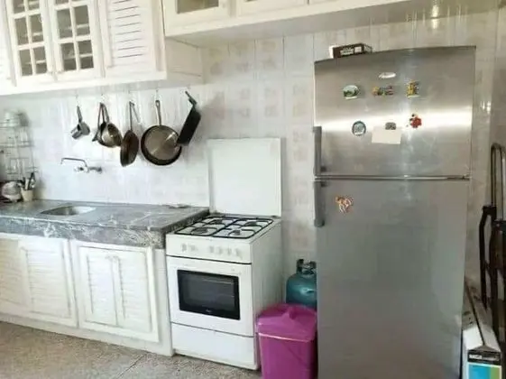 Comfort Apart Daire, 2 Yatak Odası