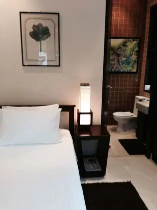 2 Bedrooms Villa