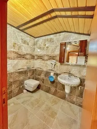 Deluxe Çatı Katı Süiti (Penthouse), Göl Manzaralı
