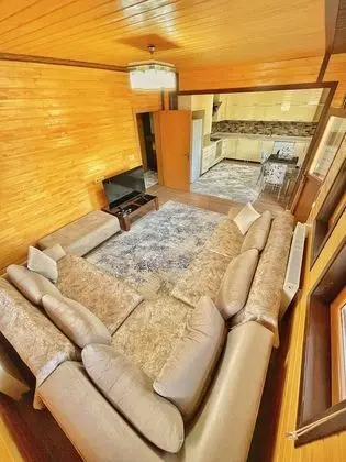 Deluxe Süit, Kısmi Göl Manzaralı