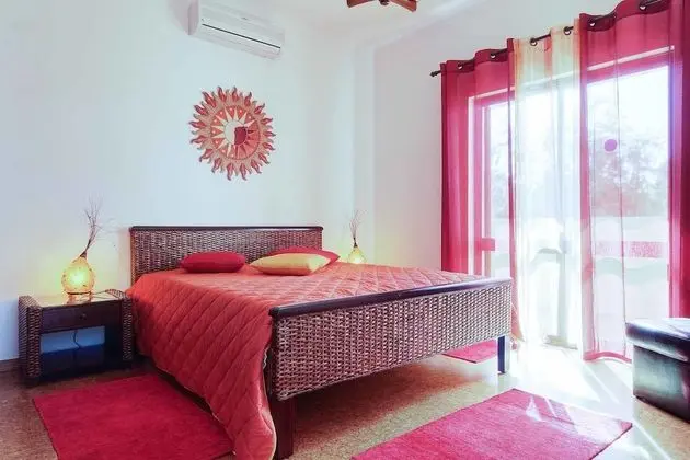 Villa, 4 Yatak Odası, Kişiye Özel Havuzlu