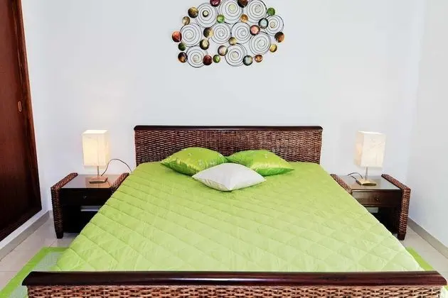 Villa, 4 Yatak Odası, Kişiye Özel Havuzlu